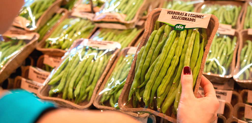 Onde comprar hortifruti mais barato em Campinas - Oba Hortifruti