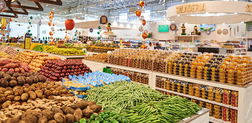 Onde comprar hortifruti mais barato em Campinas - Oba Hortifruti