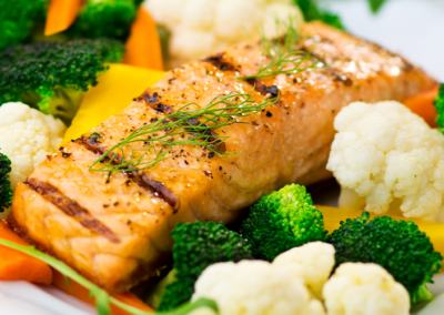 Comprar Salmão Oba Hortifruti