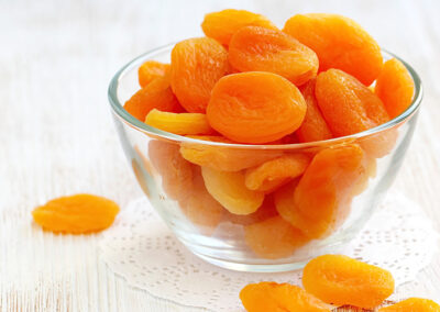 Compre frutas secas