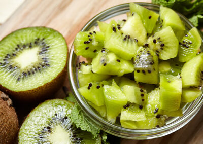 Compre Frutas Congeladas Oba Horti Fruti