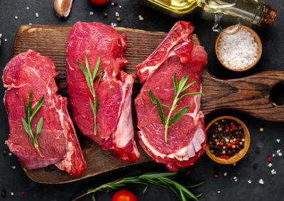 Compre Filé Oba Horti Fruti