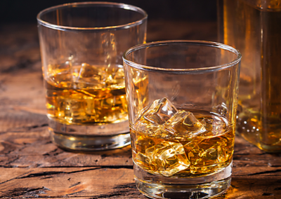 Compre Whisky Oba Horti Fruti