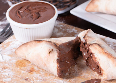 Compre Esfiha Oba Horti Fruti