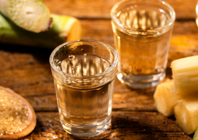 Comprar Cachaça
