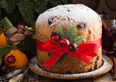 Comprar Panetone Oba Horti Frut