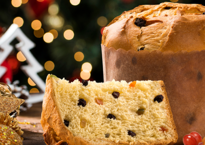 Comprar Panetone Oba Horti Frut