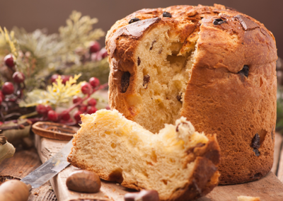 Comprar Panetone Oba Horti Frut