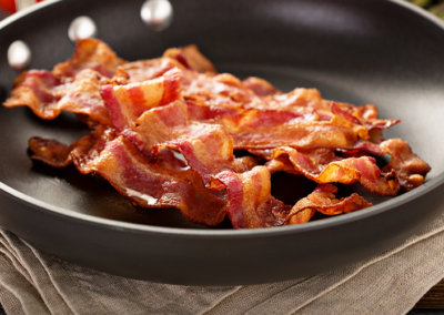 Comprar Bacon Oba Hortifruti