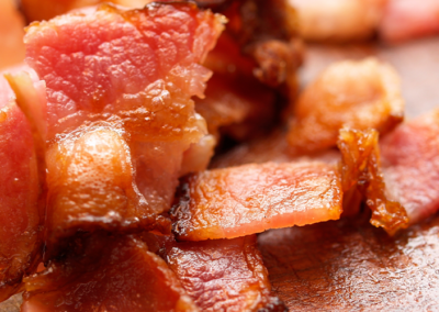 Comprar Bacon Oba Hortifruti