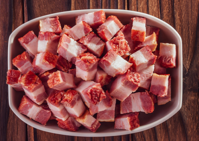 Comprar Bacon Oba Hortifruti