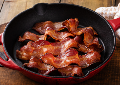 Comprar Bacon Oba Hortifruti