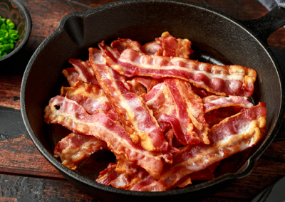 Comprar Bacon Oba Hortifruti