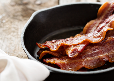 Comprar Bacon Oba Hortifruti