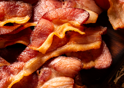 Comprar Bacon Oba Hortifruti
