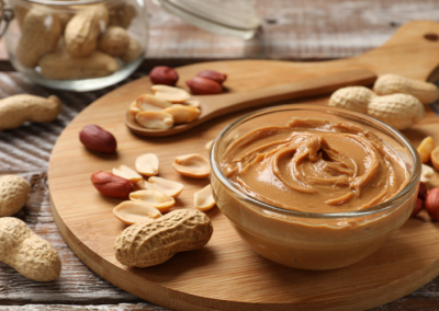 Comprar Pasta de Amendoim
