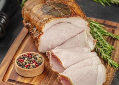 Pernil em Santos: compre no Oba Hortifruti 3 Pernil