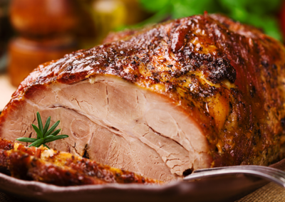 Pernil em Santos: compre no Oba Hortifruti 4 Pernil