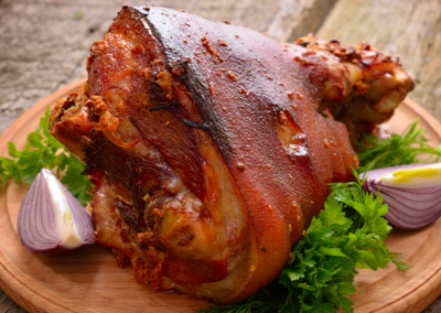 Comprar Pernil Oba Horti Fruti