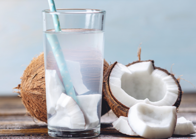 Comprar Agua de Coco Oba Hortifruti