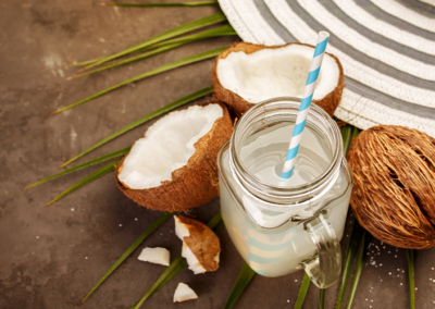 Comprar Agua de Coco Oba Hortifruti