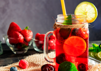 Comprar Soda Oba Hortifruti