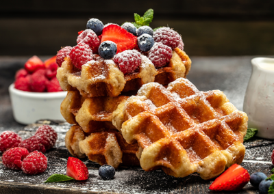 Waffle
