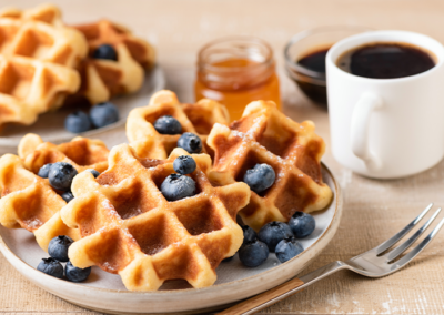 Waffle