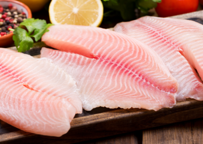 Compre Tilapia Oba Hortifruti