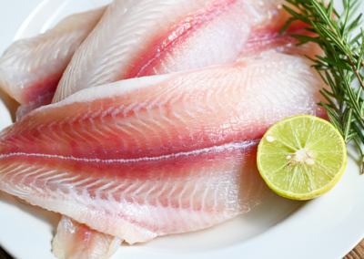 Compre Tilapia Oba Hortifruti