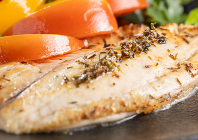 Compre Tilapia Oba Hortifruti