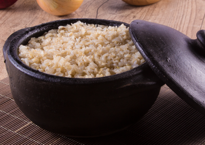 Comprar Arroz Oba Hortifruti