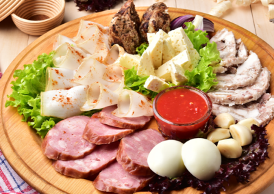 onde comprar frios e embutidos