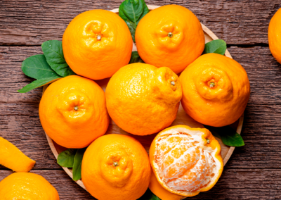 onde comprar frutas exóticas