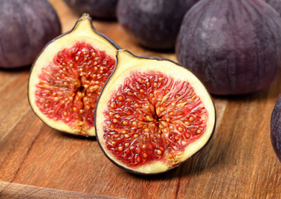 onde comprar frutas exóticas