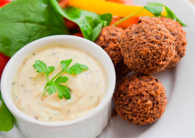 onde comprar maionese