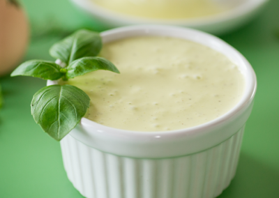 onde comprar maionese