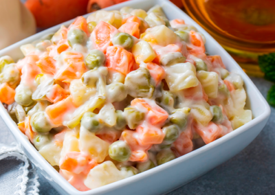 onde comprar maionese