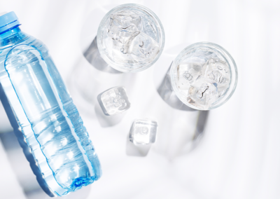 Água mineral