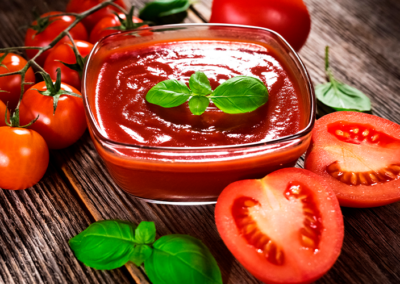 onde comprar Ketchup