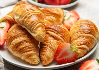 compre croissant