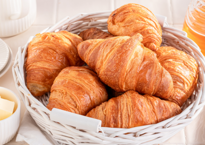 compre croissant