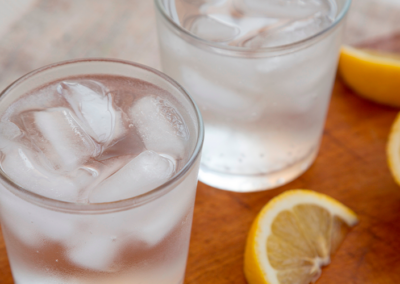 onde comprar água mineral