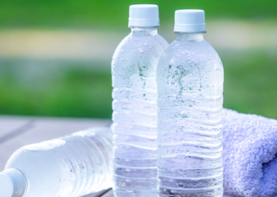 Água mineral