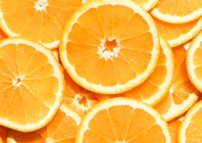 comprar laranja