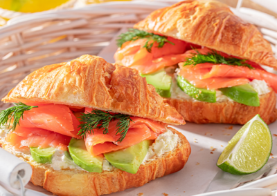 onde comprar Croissant