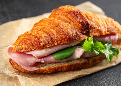 onde comprar Croissant