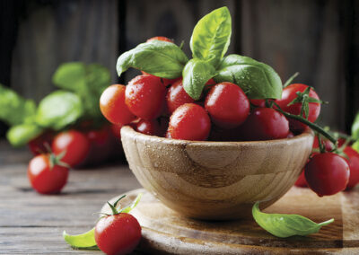 onde comprar tomate