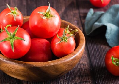 onde comprar tomate