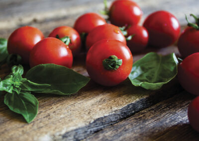 onde comprar tomate